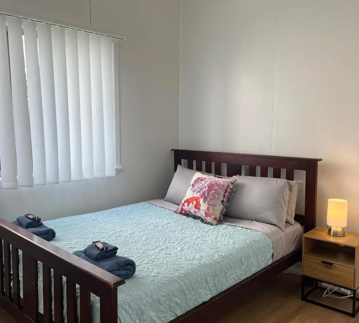 Cozyhomes Woolloongabba B&B 布里斯班