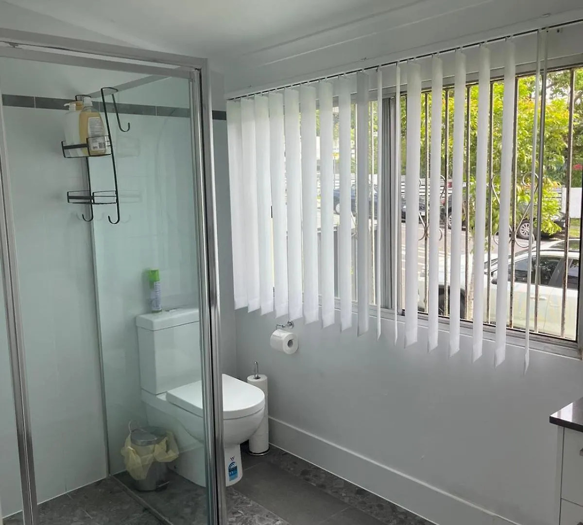住宿加早餐酒店 Cozyhomes Woolloongabba B&B 布里斯班