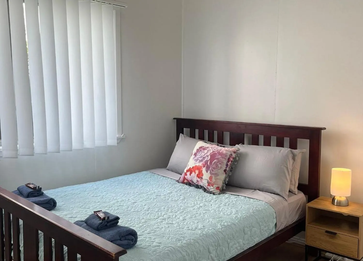 Cozyhomes Woolloongabba B&B 布里斯班