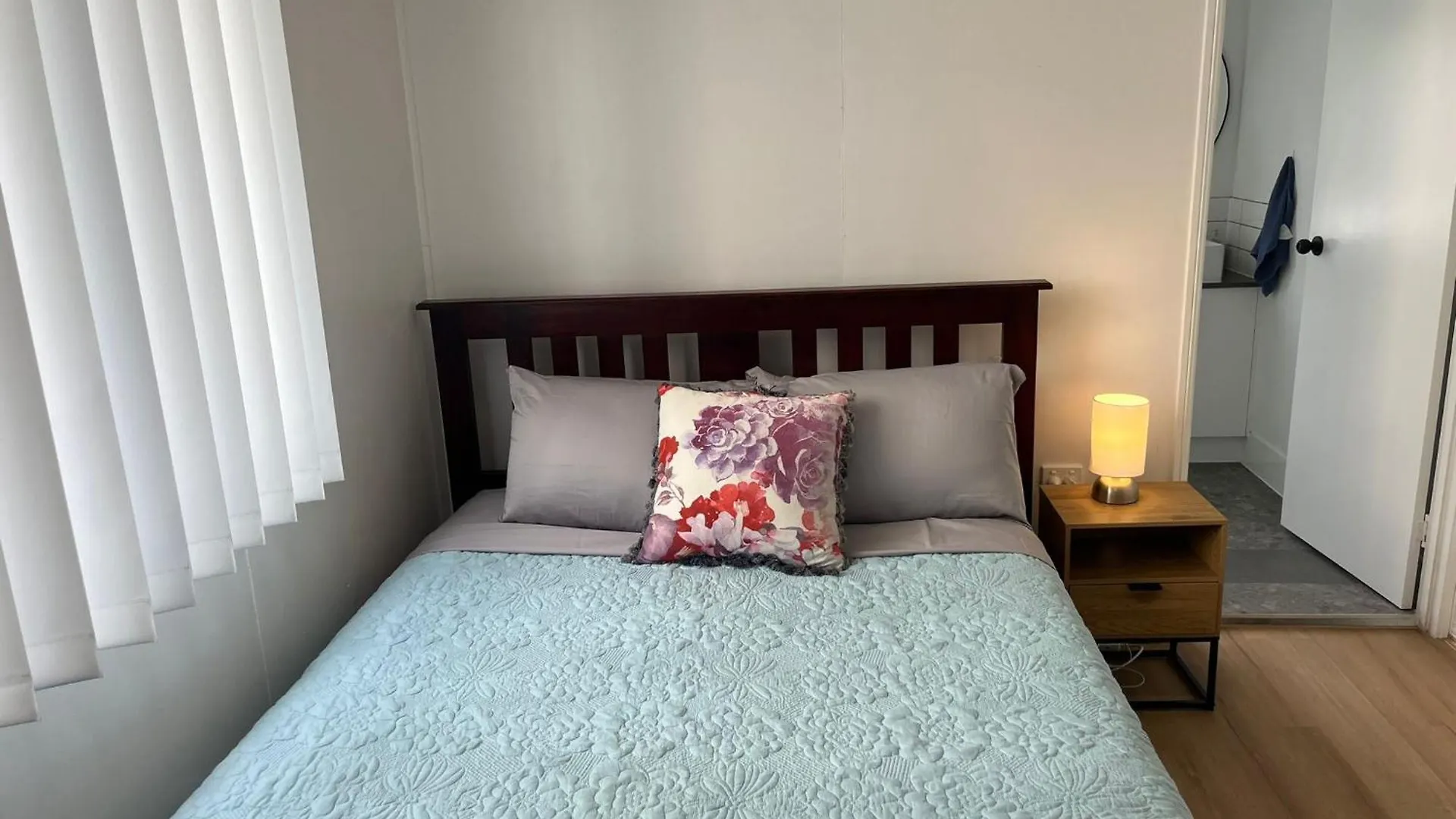 Cozyhomes Woolloongabba B&B 布里斯班 澳大利亚